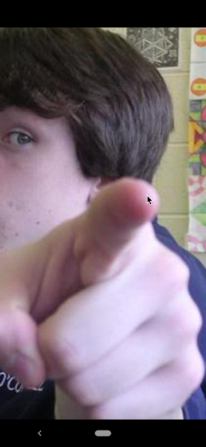 Pointer Screenshot 1