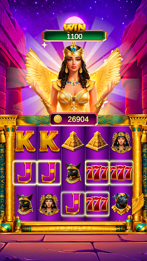 Great slots 777 Screenshot 2