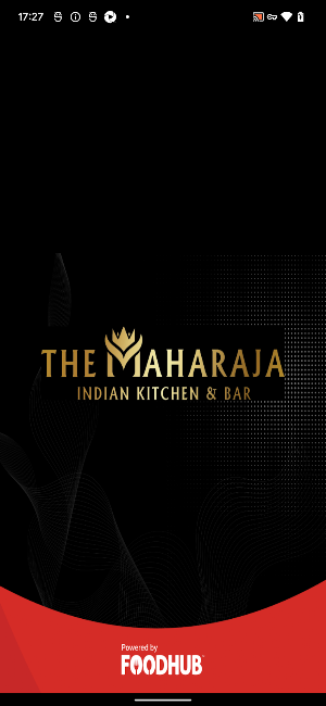 The Maharaja Screenshot 0