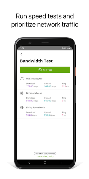 HiLightIQ Screenshot 3