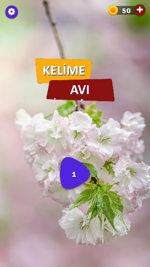 Türkçe Kelime Oyunu Screenshot 0