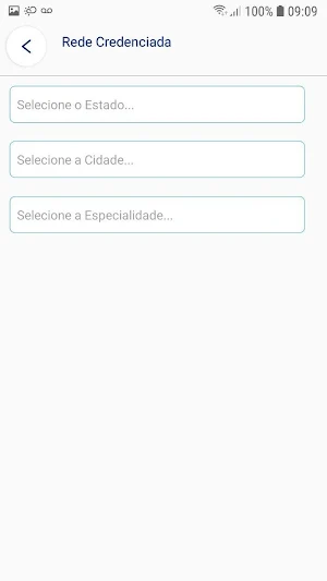 Odonto System Promotor Screenshot 2