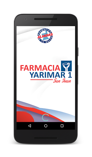 Farmacia Yarimar 1 (San Juan) Screenshot 0