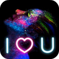 Neon Effects Photo Editor