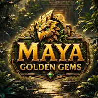 Maya Golden Gems