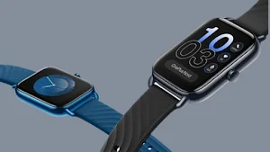 OnePlus Nord Watch Guide Screenshot 0