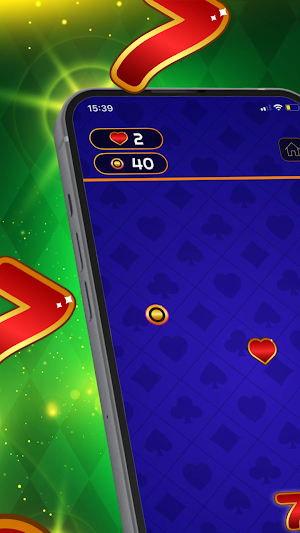 Seven Game World Screenshot 1