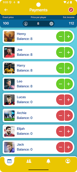 SureGo Screenshot 3
