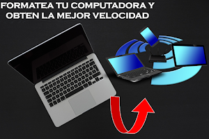 Como formatear mi computadora Screenshot 0