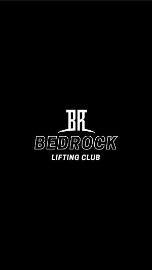 Bedrock Lifting Club Screenshot 0