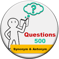 synonyms and antonyms quiz