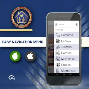 Casas de Vida Screenshot 1