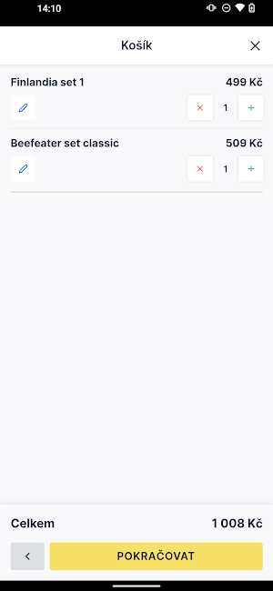 Pizza Family Screenshot 3