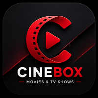 CineBox – Movies & TV Shows