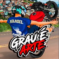 Grau é Arte