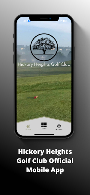 Hickory Heights GC Screenshot 0