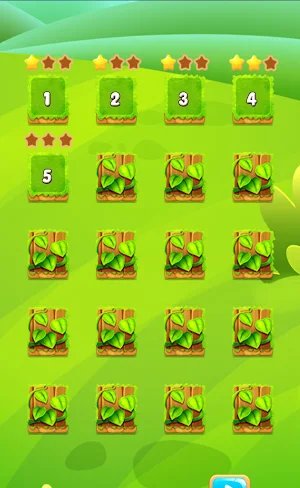 Lucky Farm Story Screenshot 2