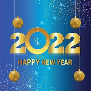 New Year 2022 Wallpapers Screenshot 3