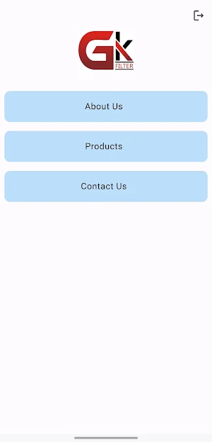 GK Filters Screenshot 3