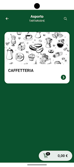 TARTARUGHE BAR E BOTTEGA Screenshot 1