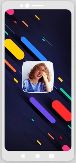 Laughing Sounds Screenshot 0