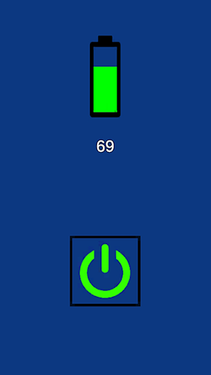 Flashlight Screenshot 1