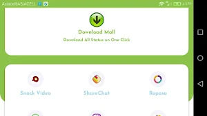 DownloadMall Screenshot 2