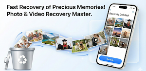 RecoverPro-File Recovery Screenshot 0