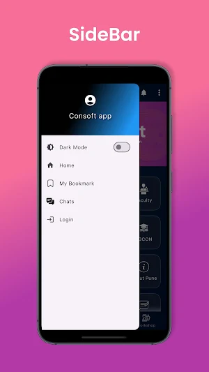 Consoft 2026 Screenshot 2