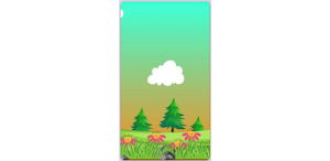 Carrot Catch Screenshot 1
