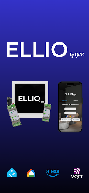 ELLIO By GCE Screenshot 0