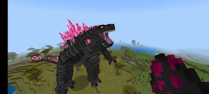 Monster Craft World Screenshot 2