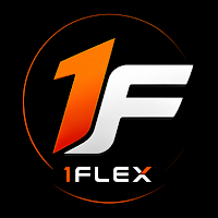 1Flex : Movies & Tv shows