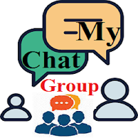 my chat group