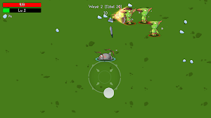 Slime Arena Screenshot 3