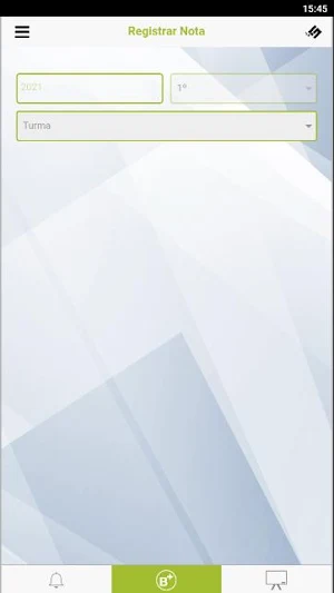 ESPER Mobile Professor Screenshot 1