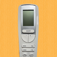 Remote For Gree AC