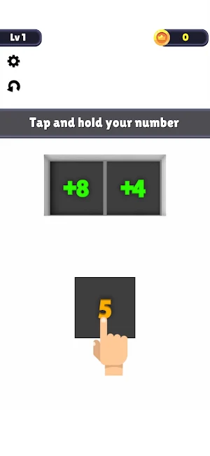 Money Up 3D Screenshot 1