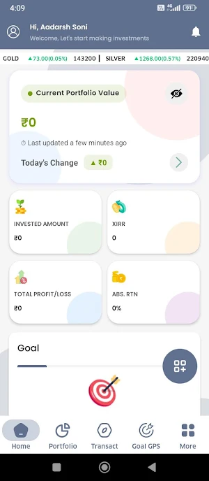 Save8Up Screenshot 2