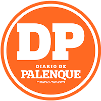 Diario de Palenque