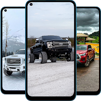 Pickup Trucks Wallpapers