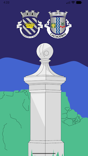 CastanheiraRibatejoeCachoeiras Screenshot 0