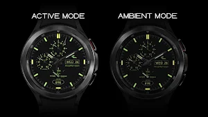 AE COVERT [ANTE MERIDIEM] Screenshot 1