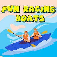 Fun Racing Boats