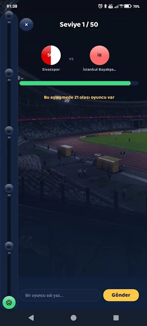 321 Football! Screenshot 3