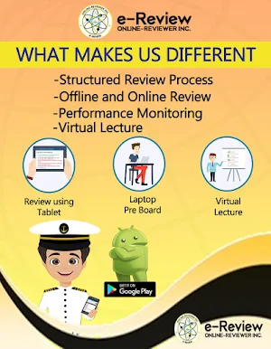 E-Review Screenshot 1