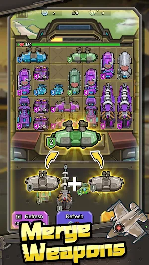 Flight Evolution Screenshot 1