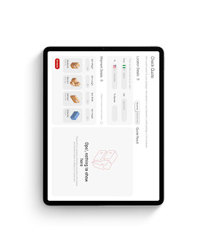 USM Logistics App Screenshot 3