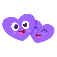 Cutest Couple: Life Organizer