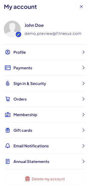 Bright & Smart Screenshot 2